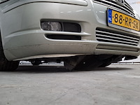 Personenauto, toyota, avensis, 1.8 vvti linea sol, 2005 - afbeelding 44 van  53