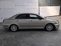 Personenauto, toyota, avensis, 1.8 vvti linea sol, 2005 - afbeelding 34 van  53