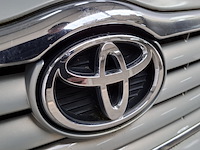 Personenauto, toyota, avensis, 1.8 vvti linea sol, 2005 - afbeelding 48 van  53