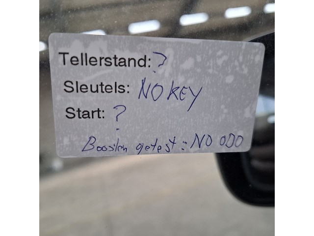 Personenauto, toyota, avensis, 1.8 vvti linea sol, 2005 - afbeelding 49 van  53