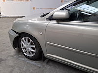 Personenauto, toyota, avensis, 1.8 vvti linea sol, 2005 - afbeelding 52 van  53