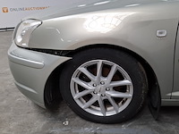 Personenauto, toyota, avensis, 1.8 vvti linea sol, 2005 - afbeelding 53 van  53