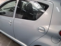 Personenauto, toyota, aygo, 1.0-12v, 2005 - afbeelding 4 van  77