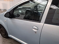 Personenauto, toyota, aygo, 1.0-12v, 2005 - afbeelding 5 van  77