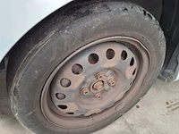 Personenauto, toyota, aygo, 1.0-12v, 2005 - afbeelding 7 van  77
