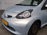 Personenauto, toyota, aygo, 1.0-12v, 2005 - afbeelding 8 van  77