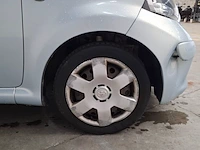Personenauto, toyota, aygo, 1.0-12v, 2005 - afbeelding 13 van  77