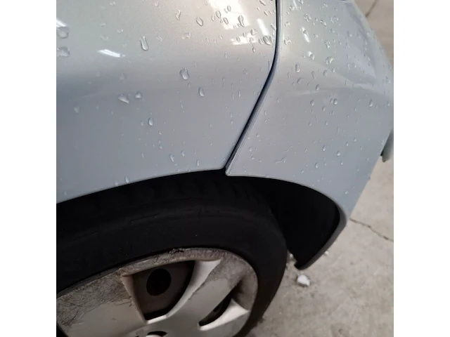 Personenauto, toyota, aygo, 1.0-12v, 2005 - afbeelding 14 van  77