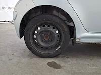 Personenauto, toyota, aygo, 1.0-12v, 2005 - afbeelding 16 van  77