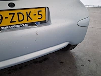 Personenauto, toyota, aygo, 1.0-12v, 2005 - afbeelding 19 van  77