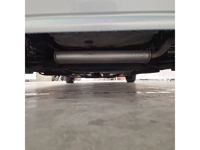 Personenauto, toyota, aygo, 1.0-12v, 2005 - afbeelding 20 van  77