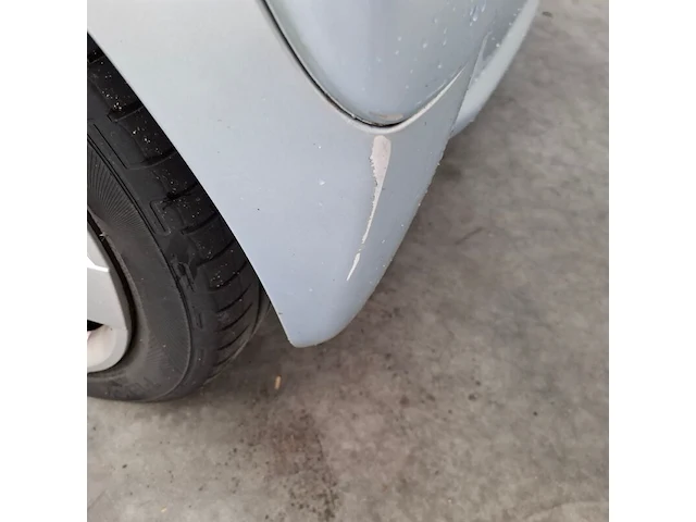 Personenauto, toyota, aygo, 1.0-12v, 2005 - afbeelding 22 van  77