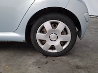 Personenauto, toyota, aygo, 1.0-12v, 2005 - afbeelding 24 van  77