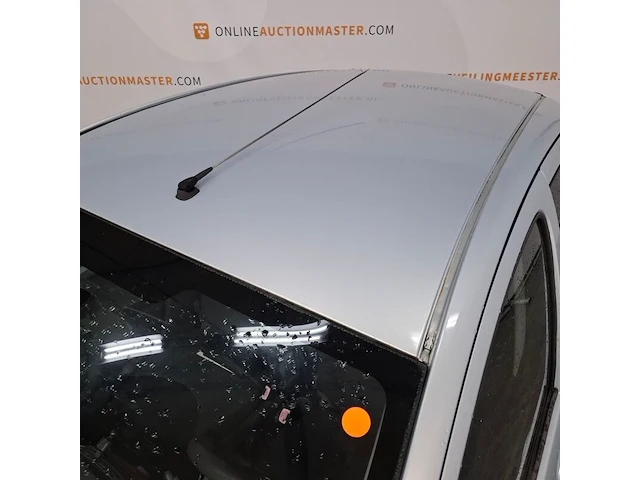 Personenauto, toyota, aygo, 1.0-12v, 2005 - afbeelding 28 van  77