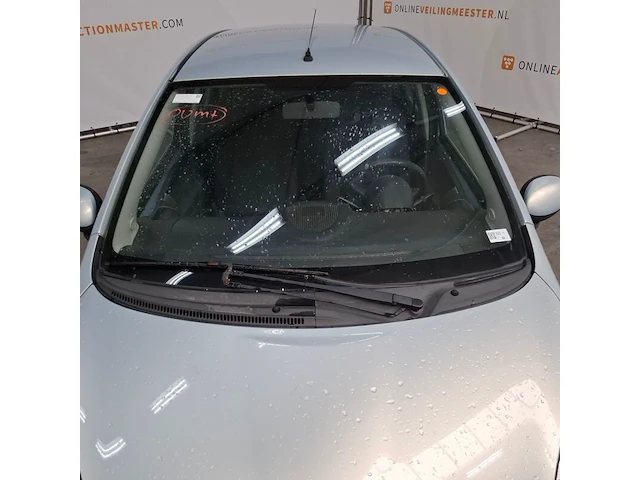 Personenauto, toyota, aygo, 1.0-12v, 2005 - afbeelding 29 van  77