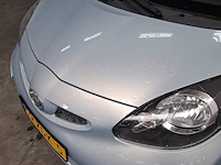 Personenauto, toyota, aygo, 1.0-12v, 2005 - afbeelding 30 van  77