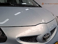 Personenauto, toyota, aygo, 1.0-12v, 2005 - afbeelding 31 van  77