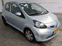 Personenauto, toyota, aygo, 1.0-12v, 2005 - afbeelding 23 van  77