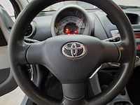 Personenauto, toyota, aygo, 1.0-12v, 2005 - afbeelding 39 van  77