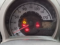Personenauto, toyota, aygo, 1.0-12v, 2005 - afbeelding 40 van  77