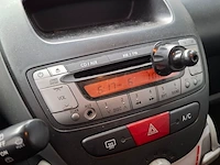 Personenauto, toyota, aygo, 1.0-12v, 2005 - afbeelding 42 van  77