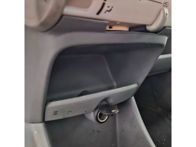 Personenauto, toyota, aygo, 1.0-12v, 2005 - afbeelding 43 van  77