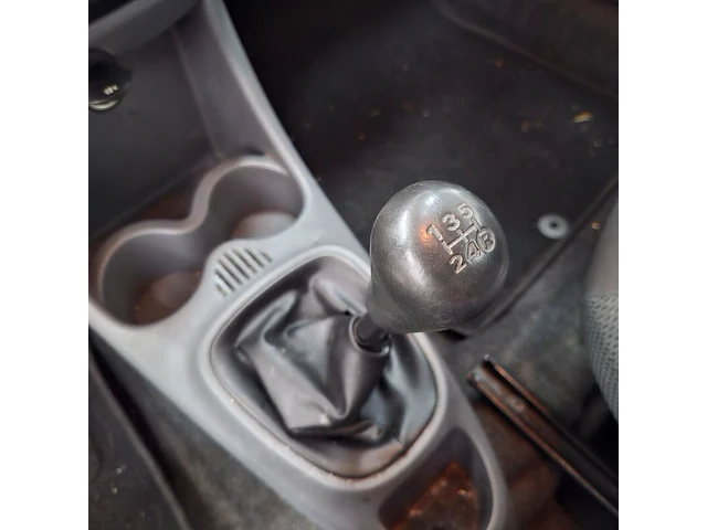 Personenauto, toyota, aygo, 1.0-12v, 2005 - afbeelding 44 van  77