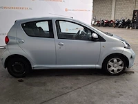 Personenauto, toyota, aygo, 1.0-12v, 2005 - afbeelding 34 van  77