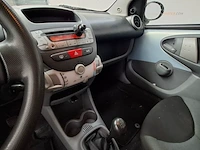 Personenauto, toyota, aygo, 1.0-12v, 2005 - afbeelding 46 van  77