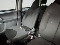 Personenauto, toyota, aygo, 1.0-12v, 2005 - afbeelding 47 van  77