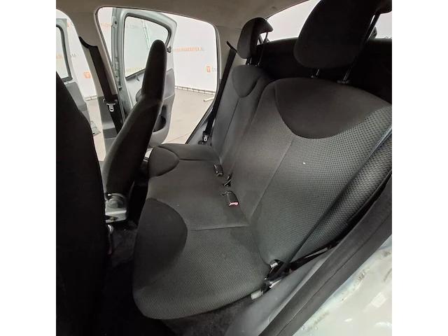 Personenauto, toyota, aygo, 1.0-12v, 2005 - afbeelding 48 van  77