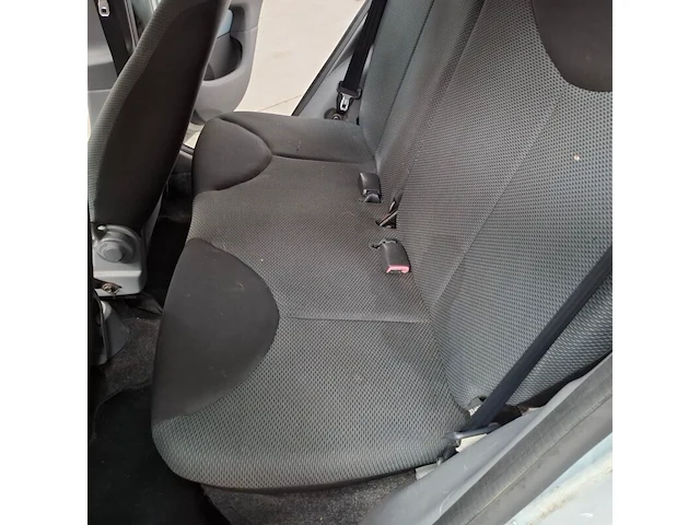 Personenauto, toyota, aygo, 1.0-12v, 2005 - afbeelding 49 van  77