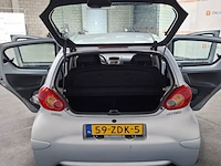 Personenauto, toyota, aygo, 1.0-12v, 2005 - afbeelding 50 van  77