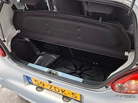Personenauto, toyota, aygo, 1.0-12v, 2005 - afbeelding 51 van  77