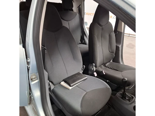 Personenauto, toyota, aygo, 1.0-12v, 2005 - afbeelding 57 van  77