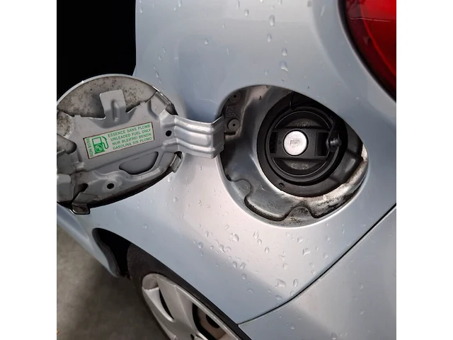 Personenauto, toyota, aygo, 1.0-12v, 2005 - afbeelding 61 van  77
