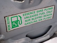 Personenauto, toyota, aygo, 1.0-12v, 2005 - afbeelding 62 van  77