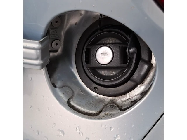 Personenauto, toyota, aygo, 1.0-12v, 2005 - afbeelding 63 van  77
