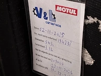 Personenauto, toyota, aygo, 1.0-12v, 2005 - afbeelding 64 van  77