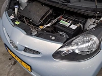 Personenauto, toyota, aygo, 1.0-12v, 2005 - afbeelding 66 van  77