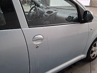 Personenauto, toyota, aygo, 1.0-12v, 2005 - afbeelding 56 van  77