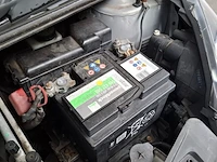 Personenauto, toyota, aygo, 1.0-12v, 2005 - afbeelding 68 van  77