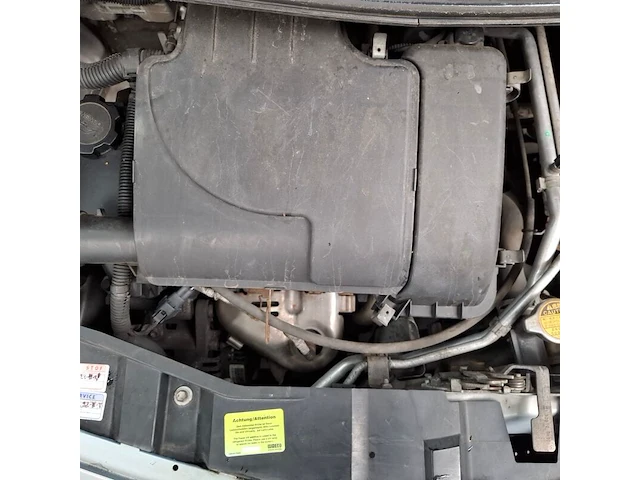 Personenauto, toyota, aygo, 1.0-12v, 2005 - afbeelding 69 van  77