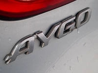 Personenauto, toyota, aygo, 1.0-12v, 2005 - afbeelding 72 van  77