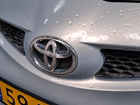 Personenauto, toyota, aygo, 1.0-12v, 2005 - afbeelding 74 van  77