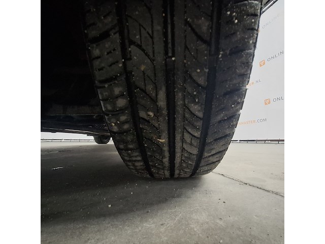 Personenauto, toyota, aygo, 1.0-12v +, 2006 - afbeelding 2 van  49