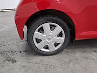 Personenauto, toyota, aygo, 1.0-12v +, 2006 - afbeelding 5 van  49