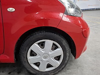 Personenauto, toyota, aygo, 1.0-12v +, 2006 - afbeelding 6 van  49