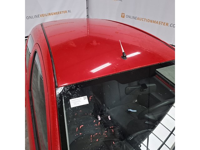 Personenauto, toyota, aygo, 1.0-12v +, 2006 - afbeelding 7 van  49