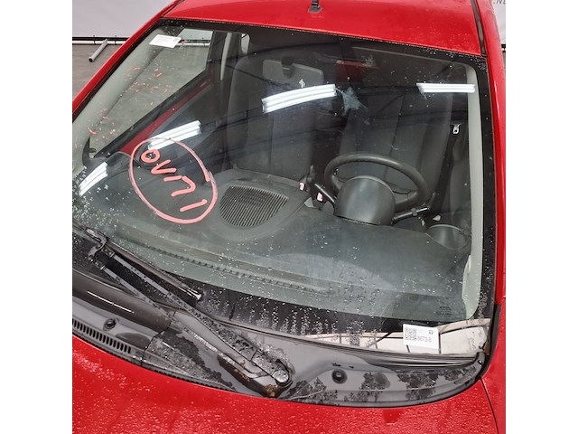 Personenauto, toyota, aygo, 1.0-12v +, 2006 - afbeelding 8 van  49